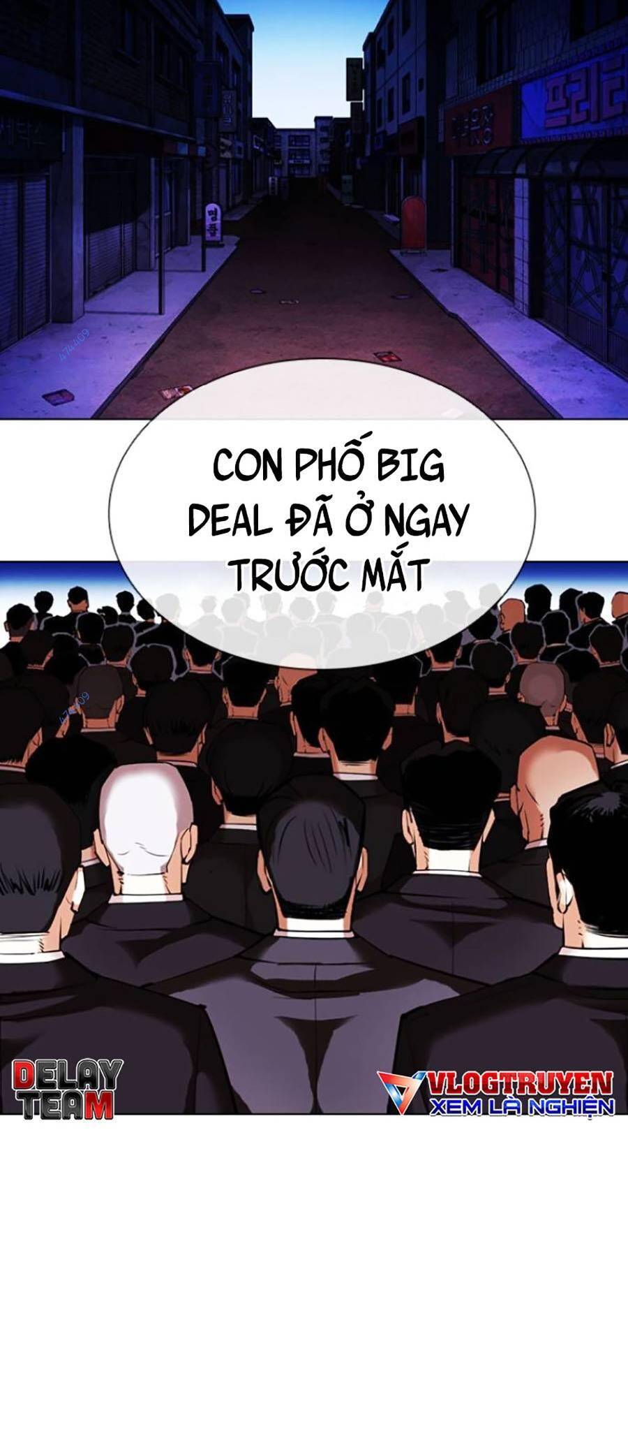 Hoán Đổi Diệu Kỳ Chapter 413 - 78