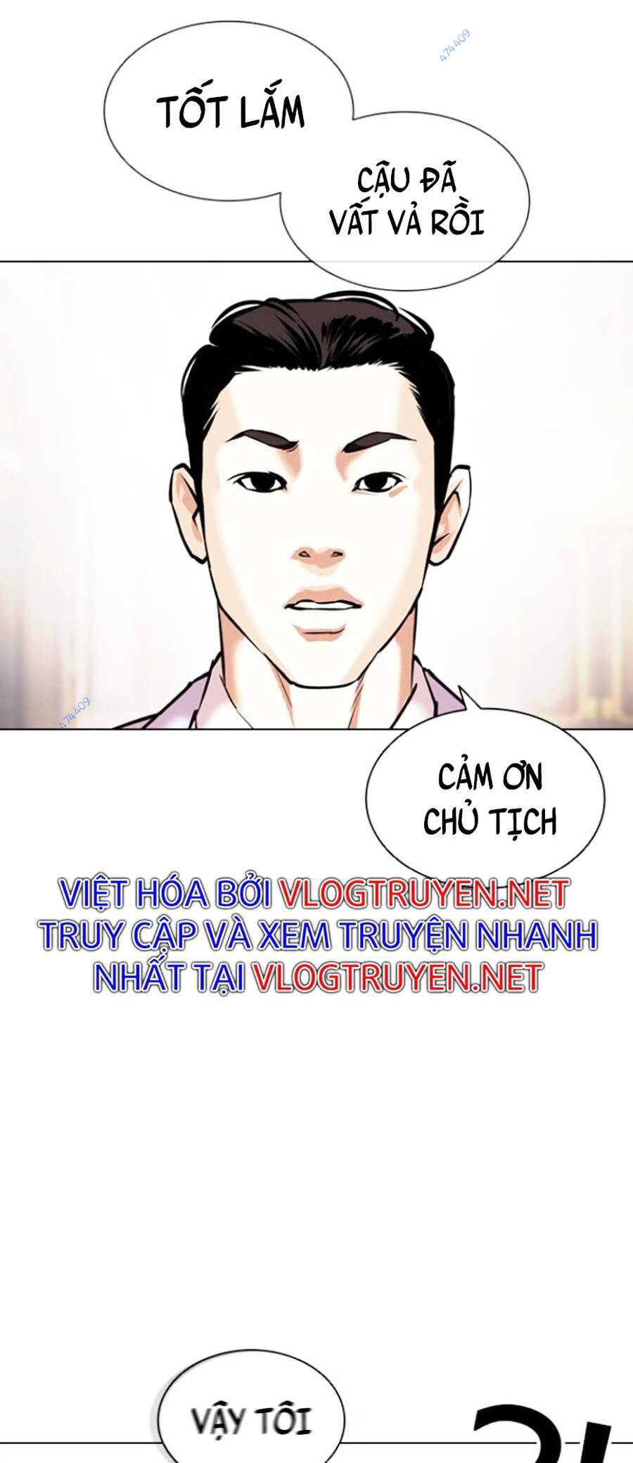 Hoán Đổi Diệu Kỳ Chapter 413 - 80