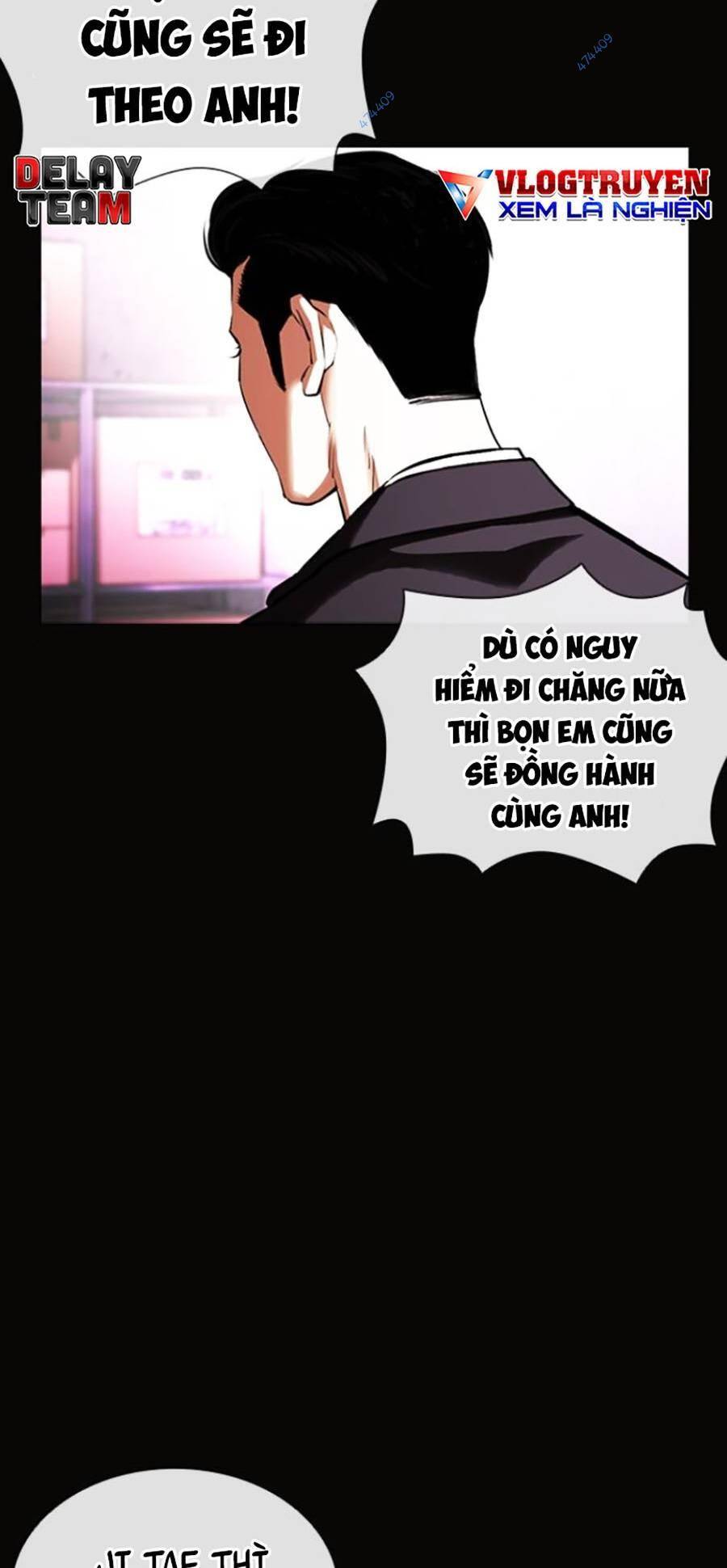 Hoán Đổi Diệu Kỳ Chapter 414 - 7