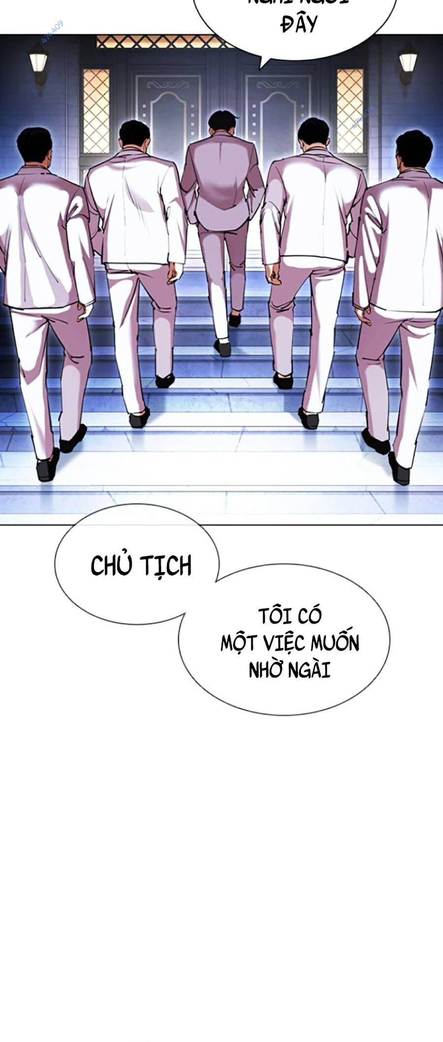 Hoán Đổi Diệu Kỳ Chapter 416 - 13