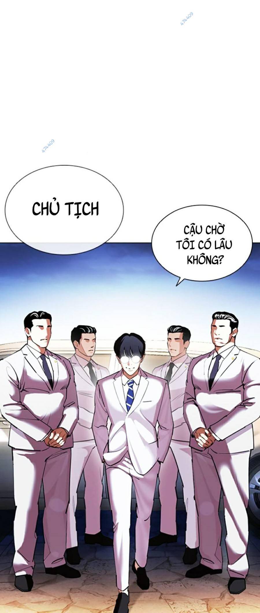 Hoán Đổi Diệu Kỳ Chapter 416 - 4