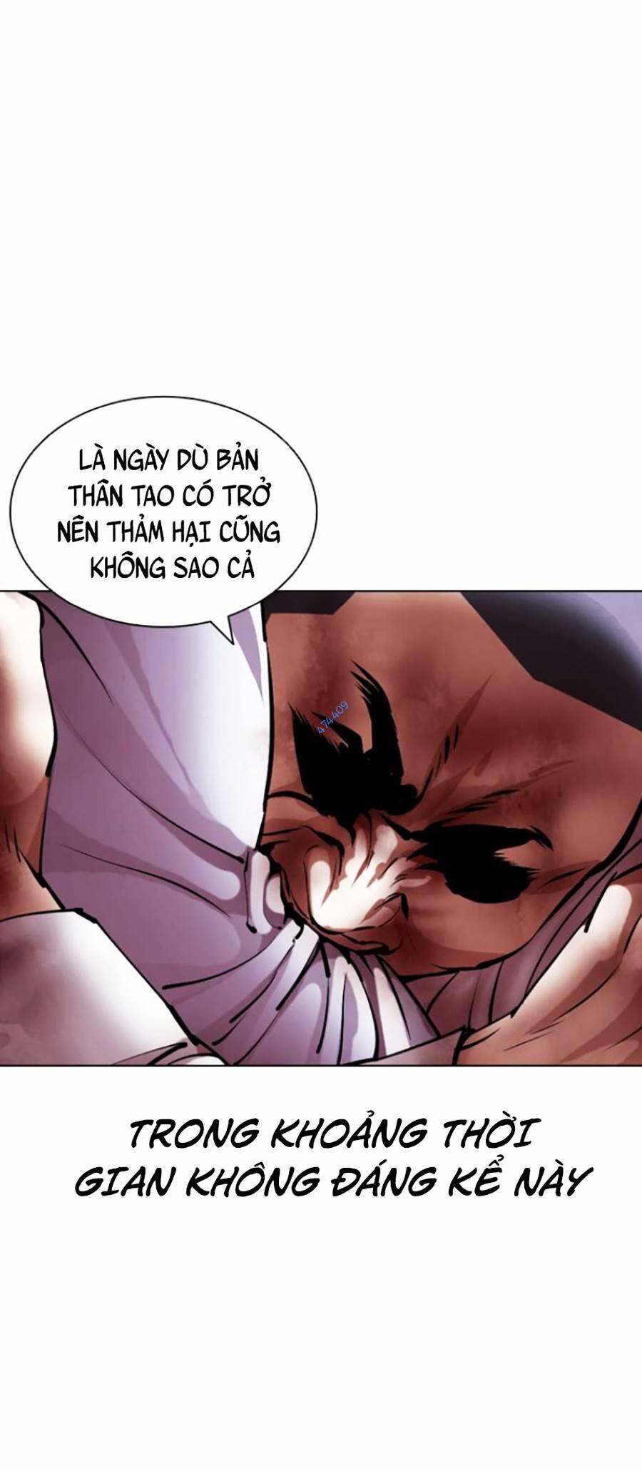 Hoán Đổi Diệu Kỳ Chapter 416 - 47