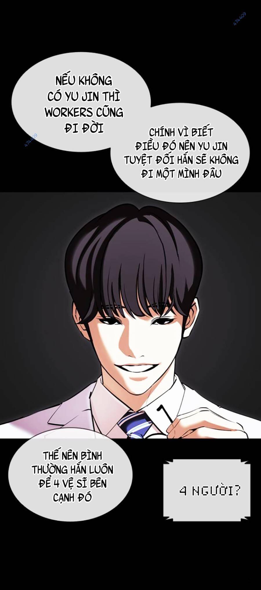 Hoán Đổi Diệu Kỳ Chapter 416 - 91