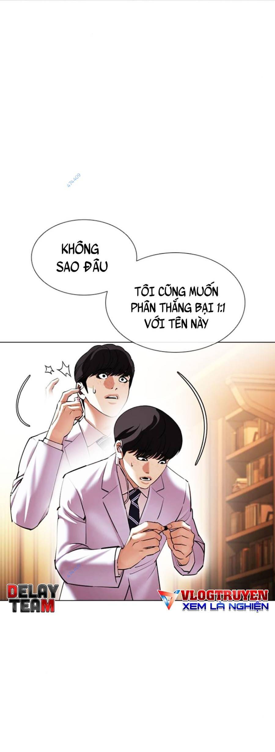 Hoán Đổi Diệu Kỳ Chapter 417 - 18