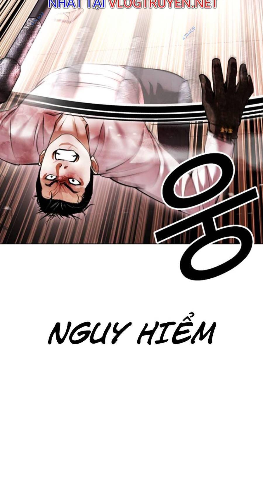 Hoán Đổi Diệu Kỳ Chapter 418.5 - 7