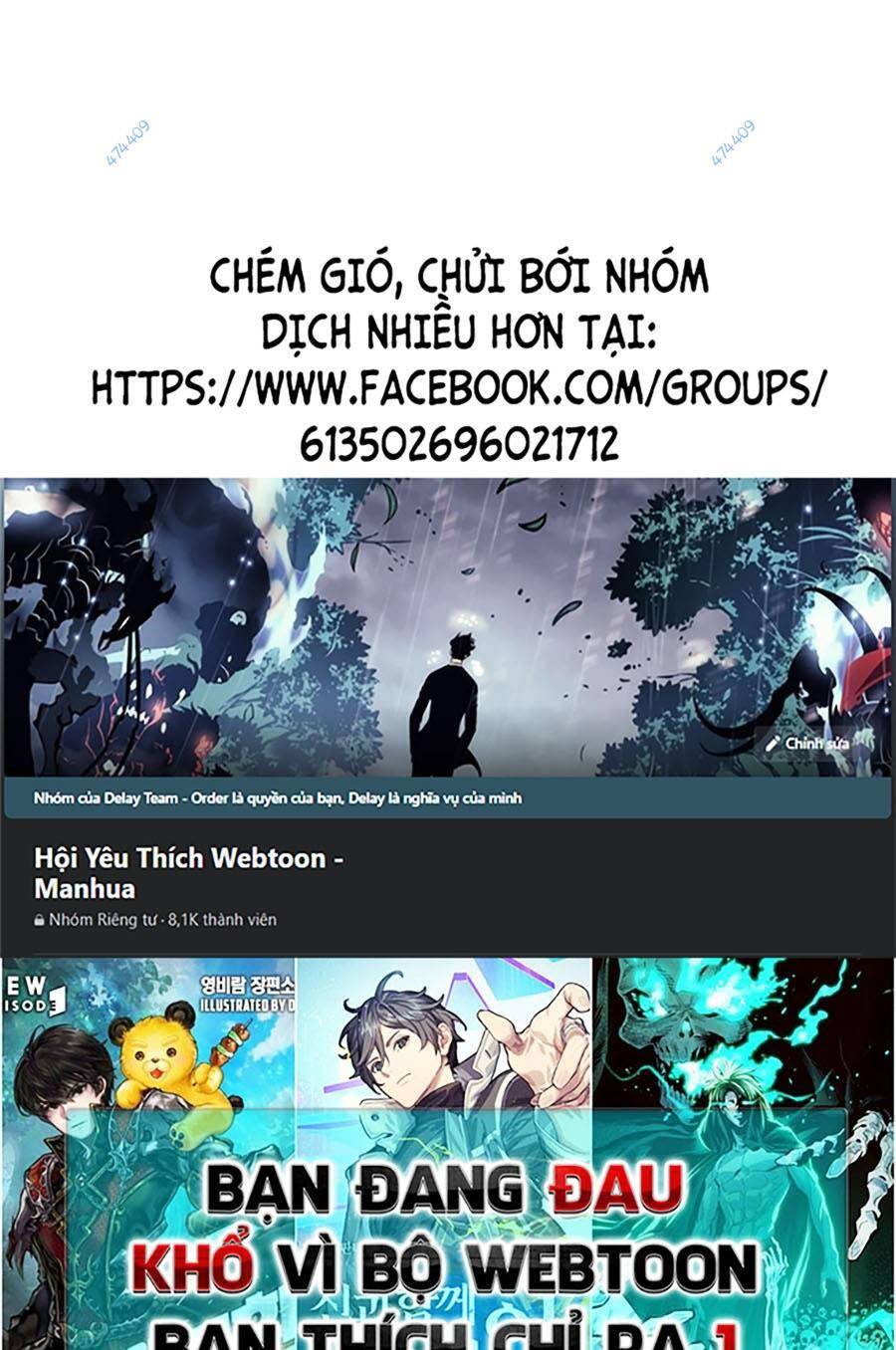 Hoán Đổi Diệu Kỳ Chapter 418 - 1