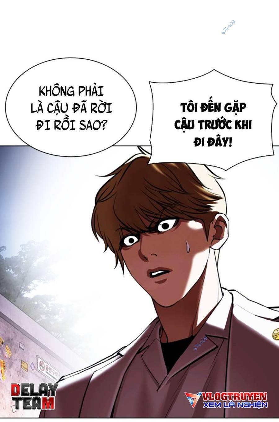 Hoán Đổi Diệu Kỳ Chapter 418 - 18