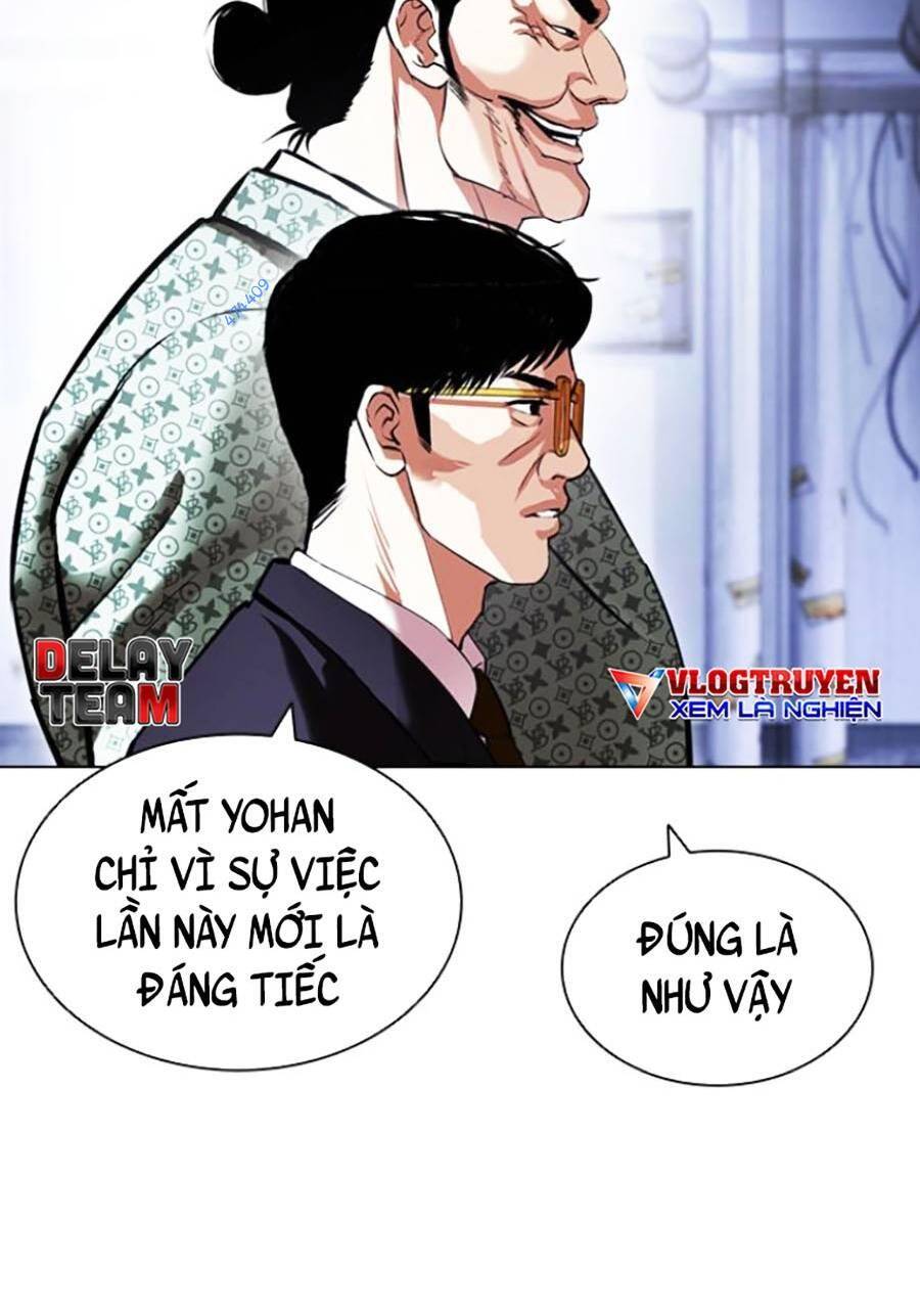 Hoán Đổi Diệu Kỳ Chapter 418 - 43