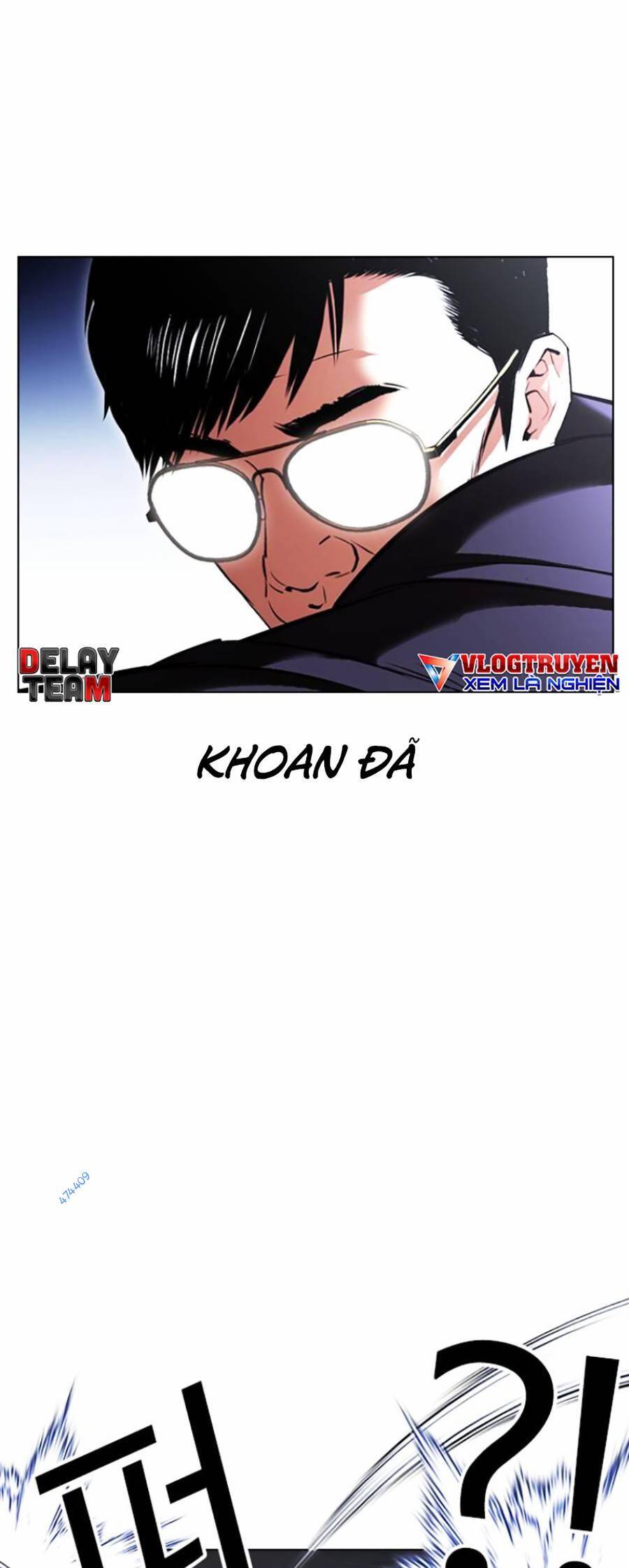 Hoán Đổi Diệu Kỳ Chapter 419 - 15