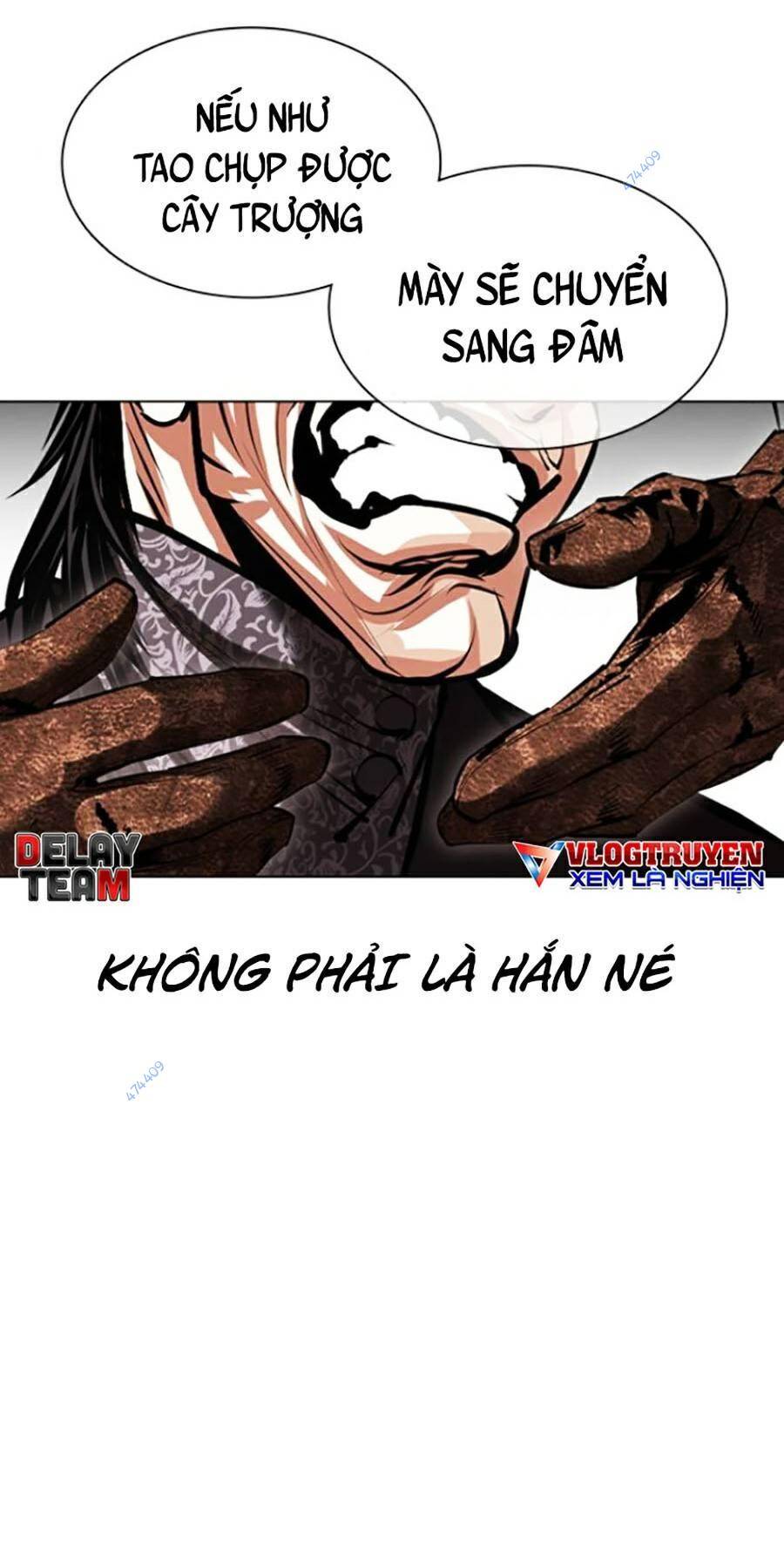 Hoán Đổi Diệu Kỳ Chapter 419 - 78