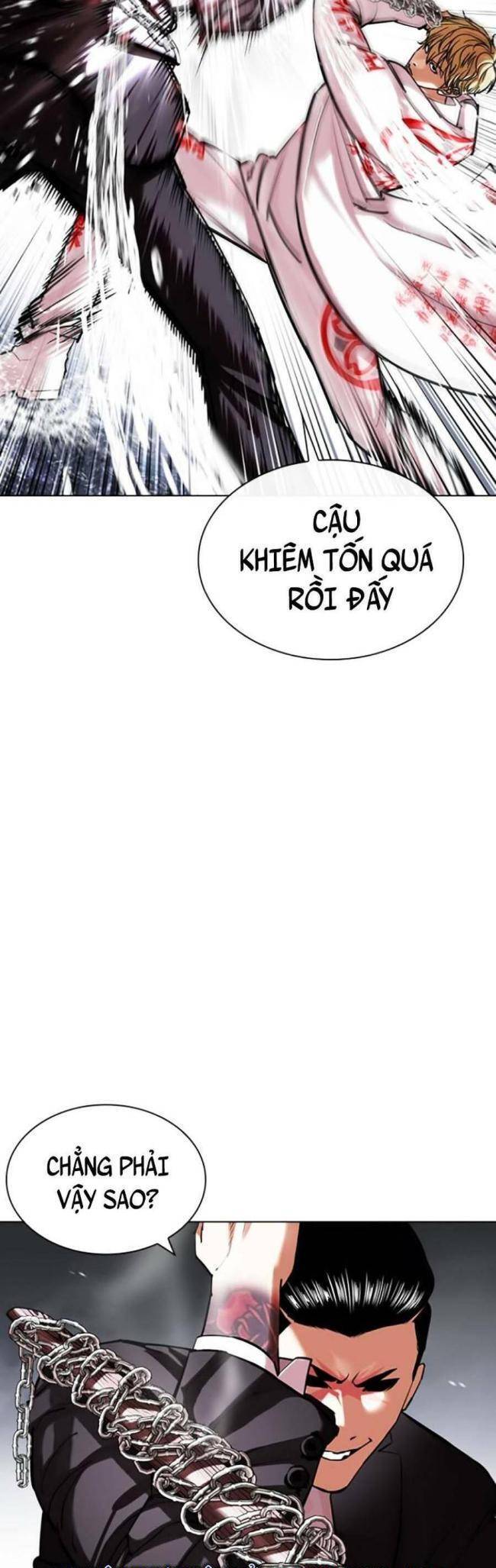 Hoán Đổi Diệu Kỳ Chapter 427 - 23