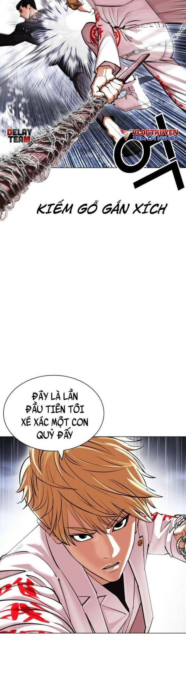 Hoán Đổi Diệu Kỳ Chapter 427 - 30