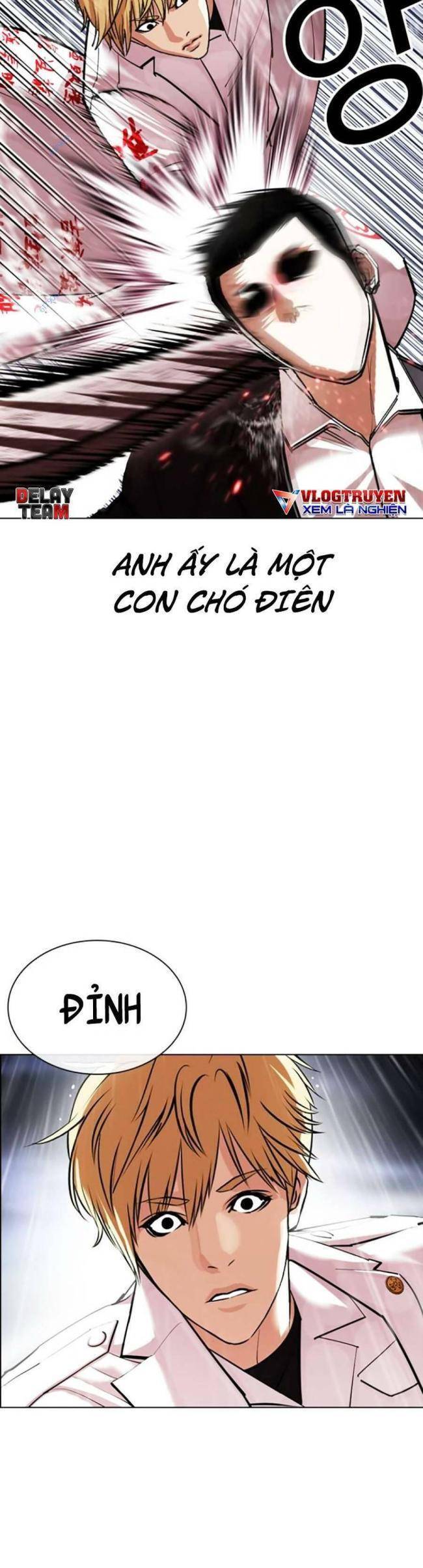 Hoán Đổi Diệu Kỳ Chapter 427 - 37