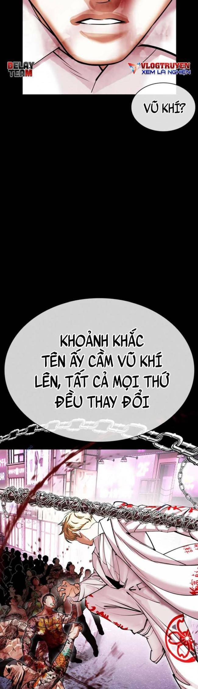 Hoán Đổi Diệu Kỳ Chapter 427 - 8