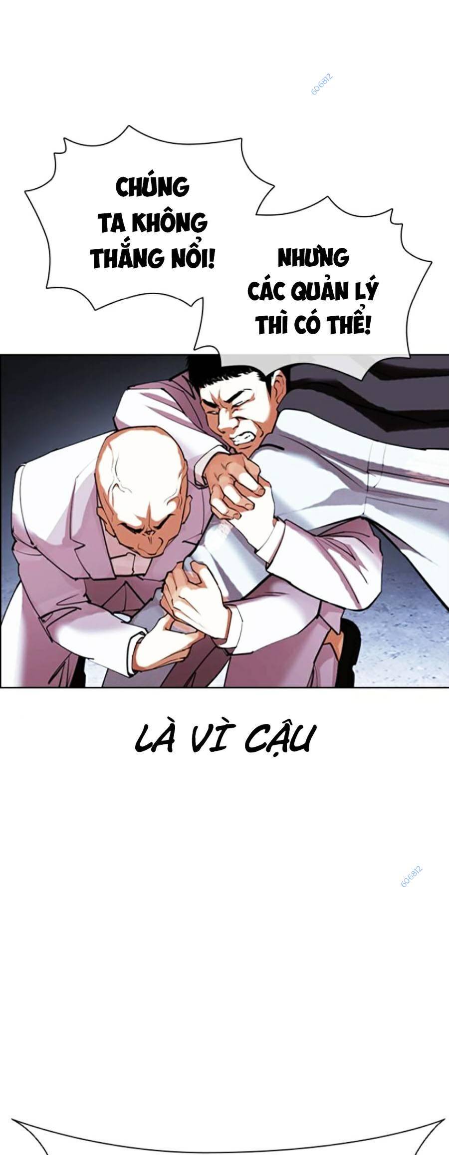 Hoán Đổi Diệu Kỳ Chapter 423 - 87