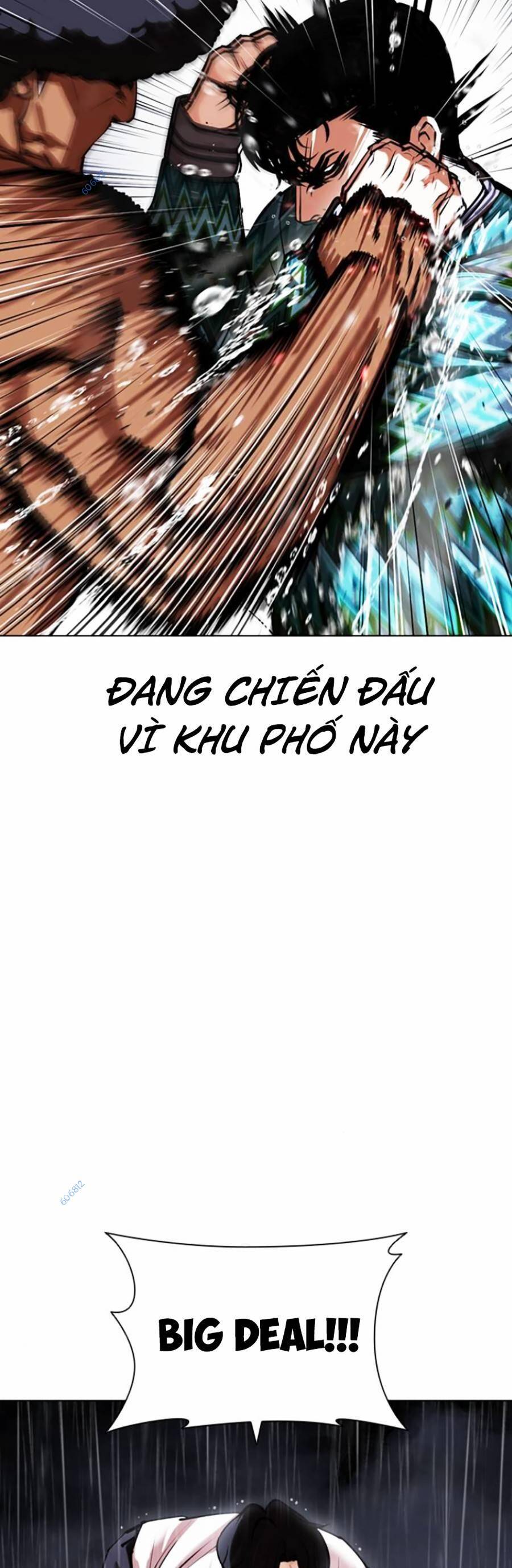 Hoán Đổi Diệu Kỳ Chapter 425 - 69