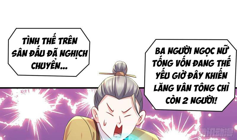 Nghịch Thiên Cải Mệnh Chapter 34 - 12