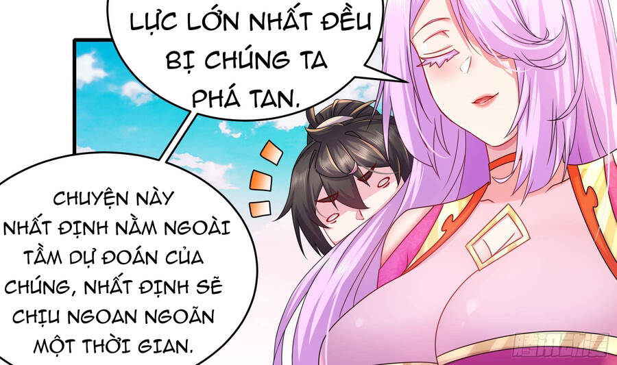 Nghịch Thiên Cải Mệnh Chapter 17 - 59