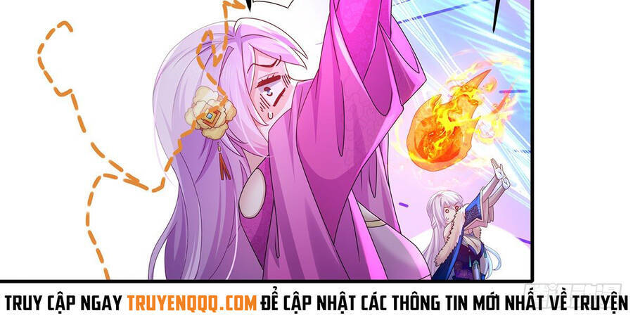 Nghịch Thiên Cải Mệnh Chapter 18 - 21