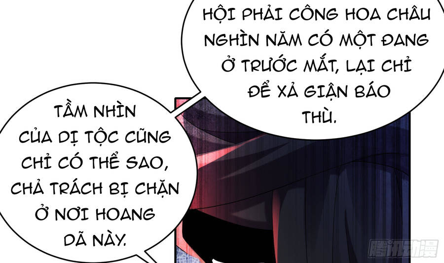 Nghịch Thiên Cải Mệnh Chapter 20 - 14