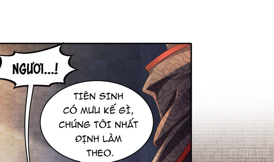 Nghịch Thiên Cải Mệnh Chapter 20 - 16