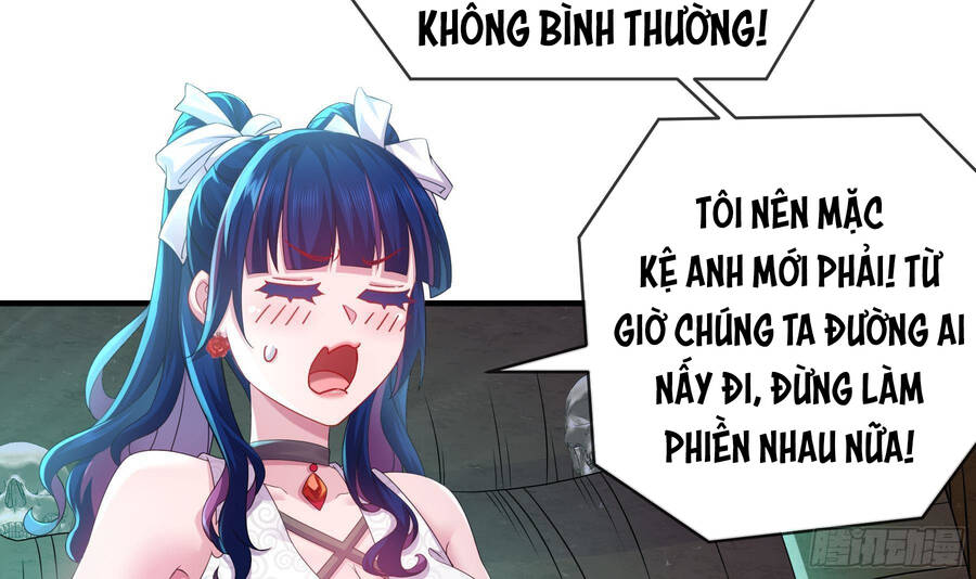 Nghịch Thiên Cải Mệnh Chapter 21 - 24