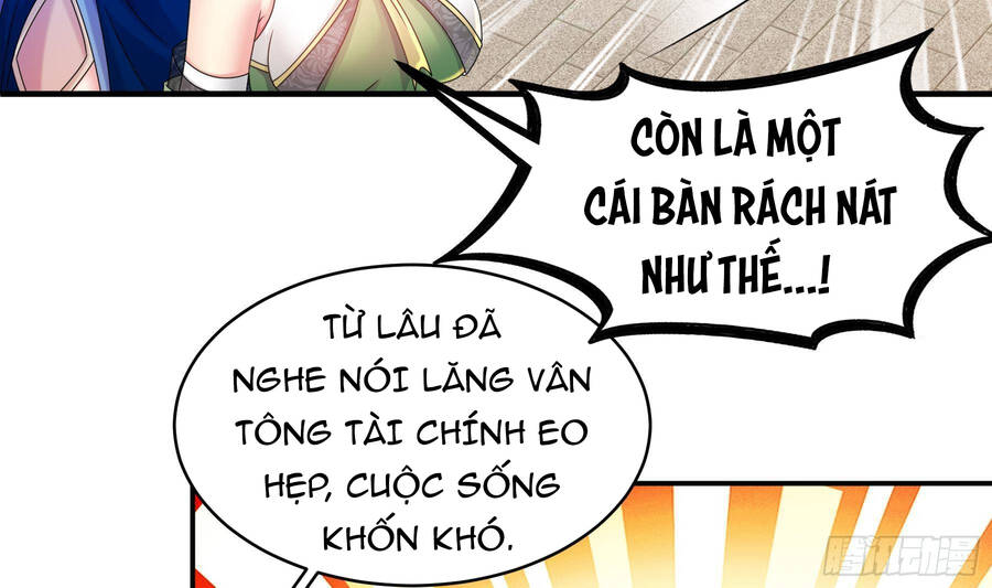 Nghịch Thiên Cải Mệnh Chapter 26 - 37