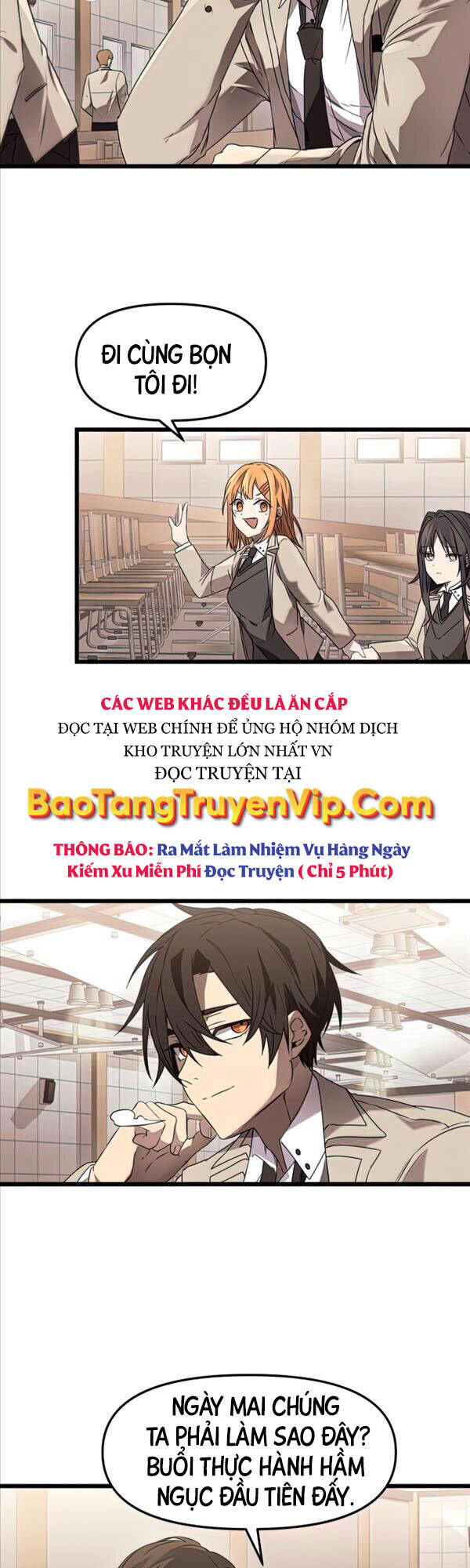 Ta Nhận Được Vật Phẩm Thần Thoại Chapter 35 - 21