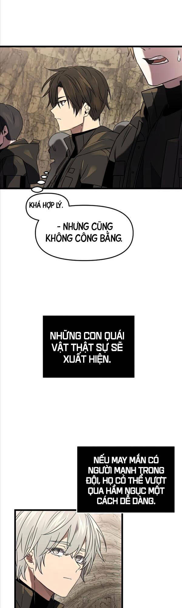 Ta Nhận Được Vật Phẩm Thần Thoại Chapter 35 - 48