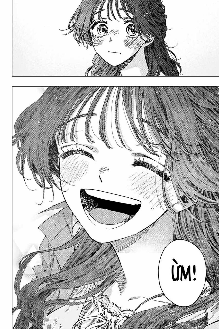 Kaoru Hana wa Rin to Saku Chapter 18 - 14