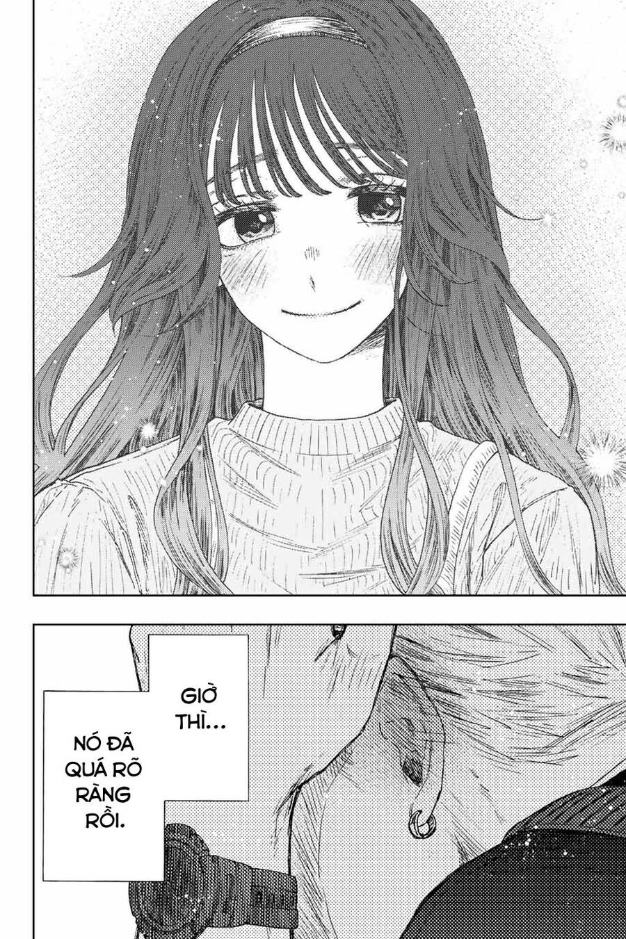 Kaoru Hana wa Rin to Saku Chapter 19 - 23