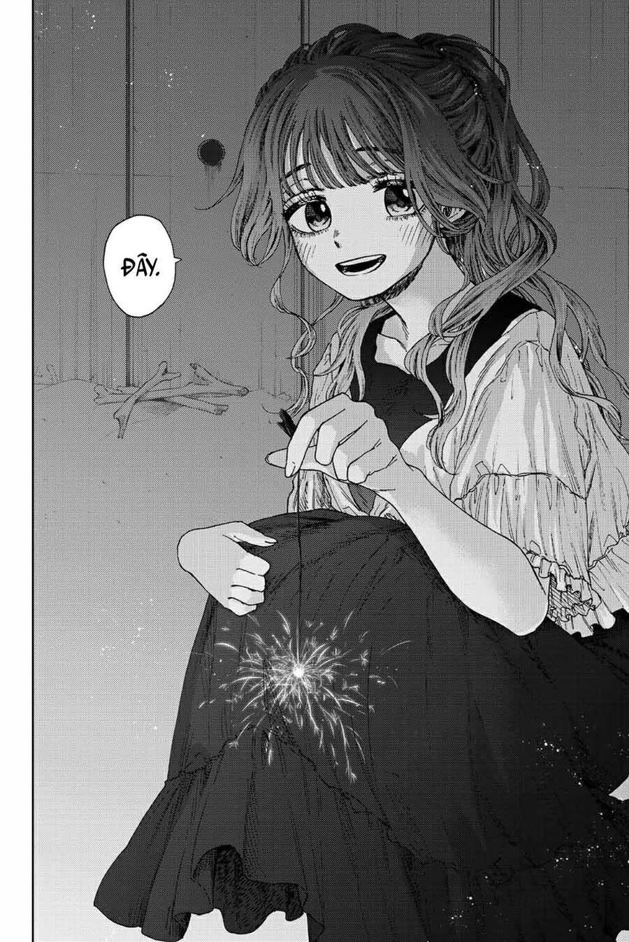 Kaoru Hana wa Rin to Saku Chapter 35 - 20