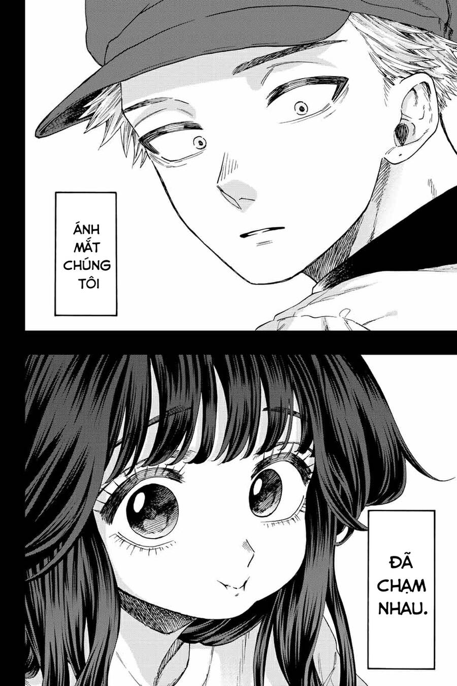 The Fragrant Flower Blooms With Dignity - Kaoru Hana Wa Rin To Saku Chapter 40 - 14