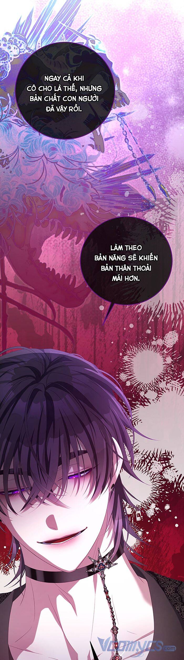 Trở Thành Tình Địch Của Các Nam Chính Chapter 75 - 15