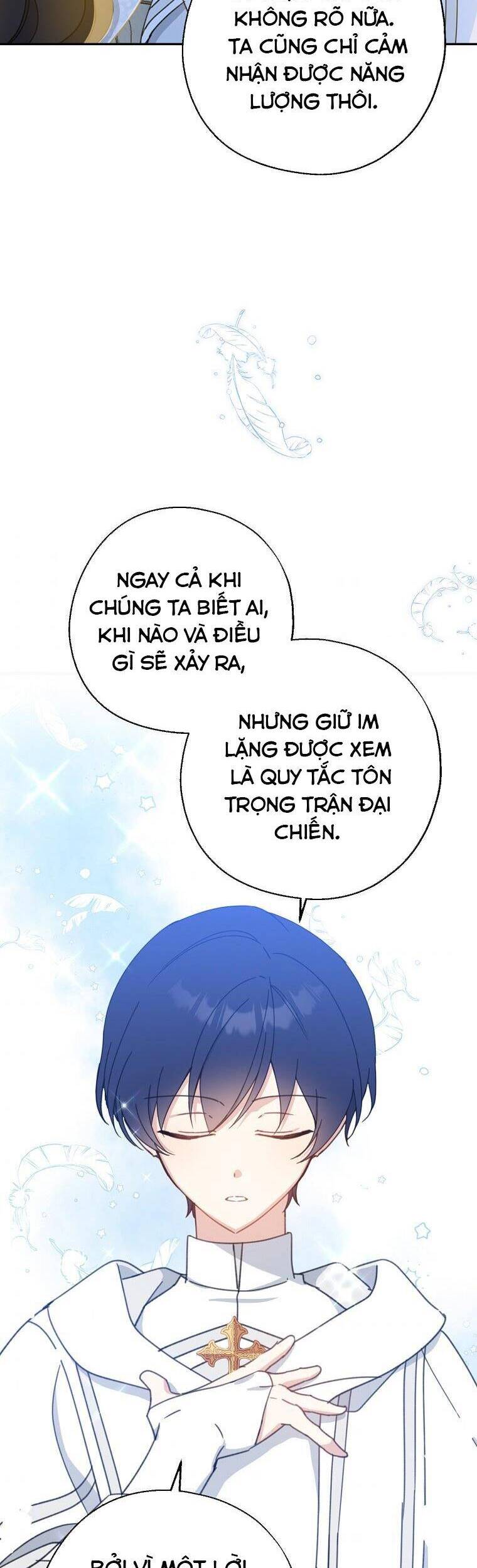 Trở Thành Con Gái Nhà Tài Phiệt Chapter 54 - 21