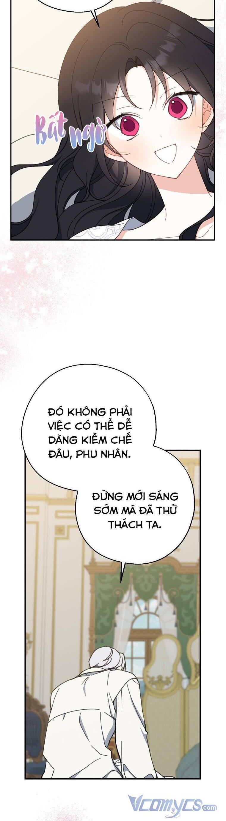 Trở Thành Con Gái Nhà Tài Phiệt Chapter 58 - 7