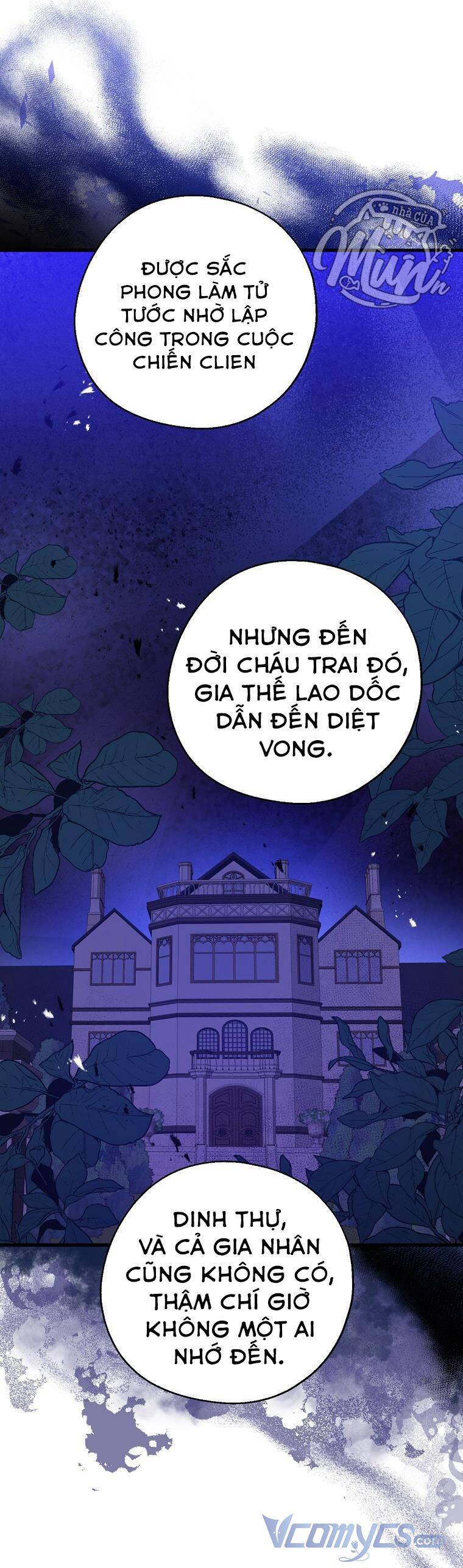 Trở Thành Con Gái Nhà Tài Phiệt Chapter 59 - 9