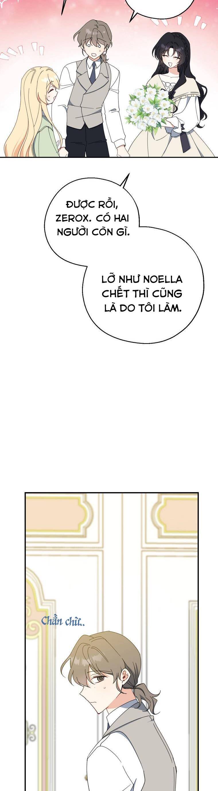 Trở Thành Con Gái Nhà Tài Phiệt Chapter 65 - 26