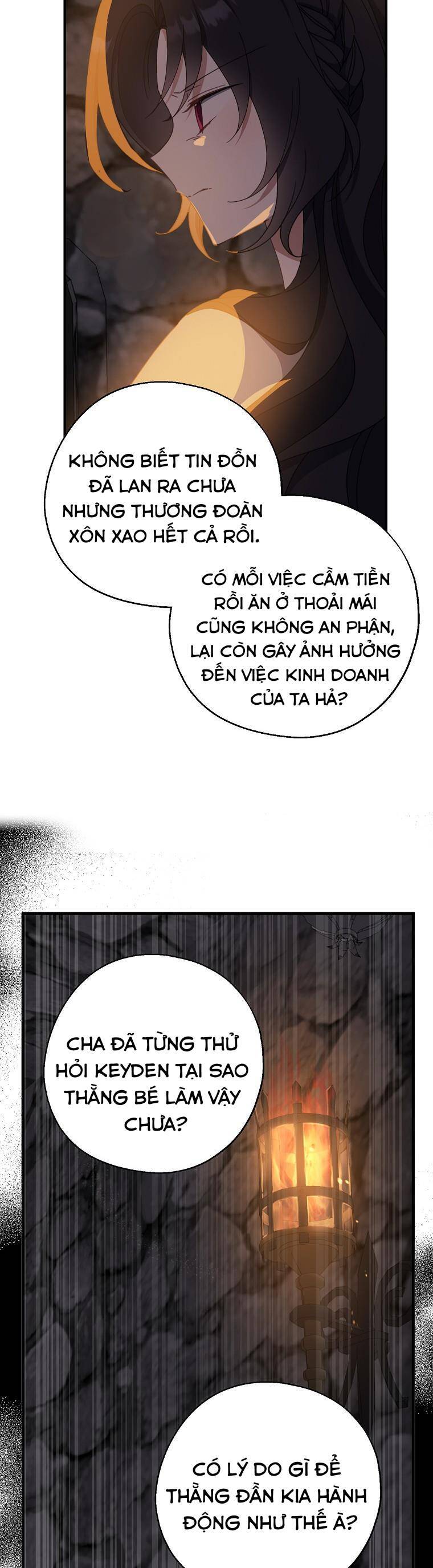 Trở Thành Con Gái Nhà Tài Phiệt Chapter 65 - 9