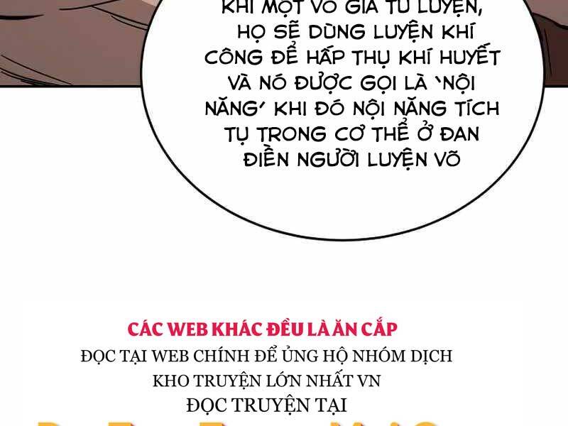 Cảm Kiếm Tuyệt Đối Chapter 11 - 14