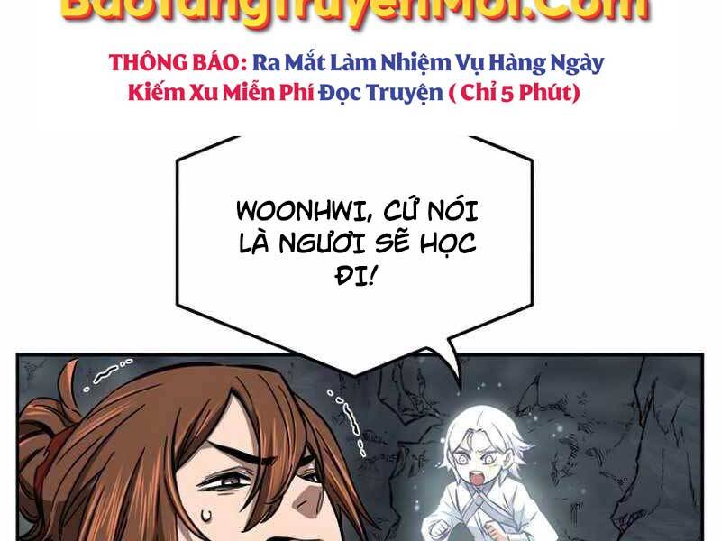 Cảm Kiếm Tuyệt Đối Chapter 11 - 93