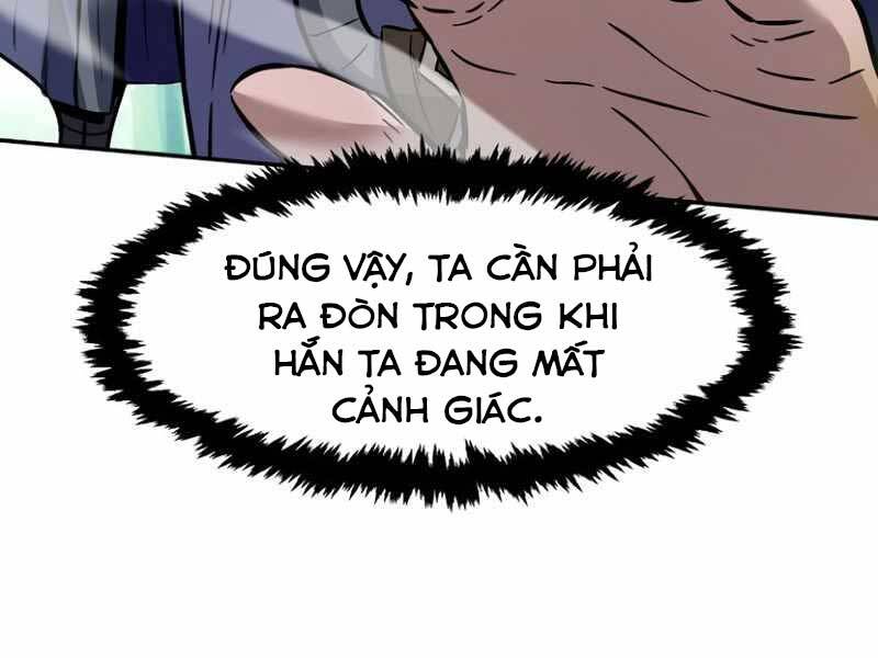 Cảm Kiếm Tuyệt Đối Chapter 15 - 9