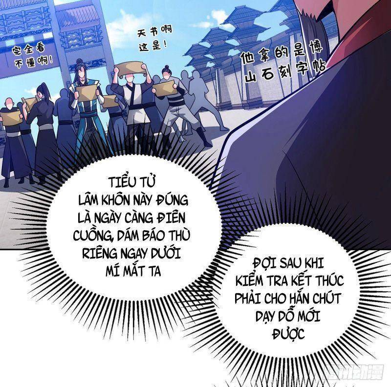 Lâm Binh Đấu Giả Chapter 13 - 24