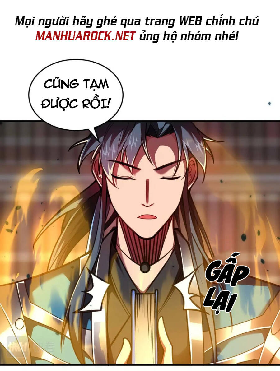 Lâm Binh Đấu Giả Chapter 30 - 28