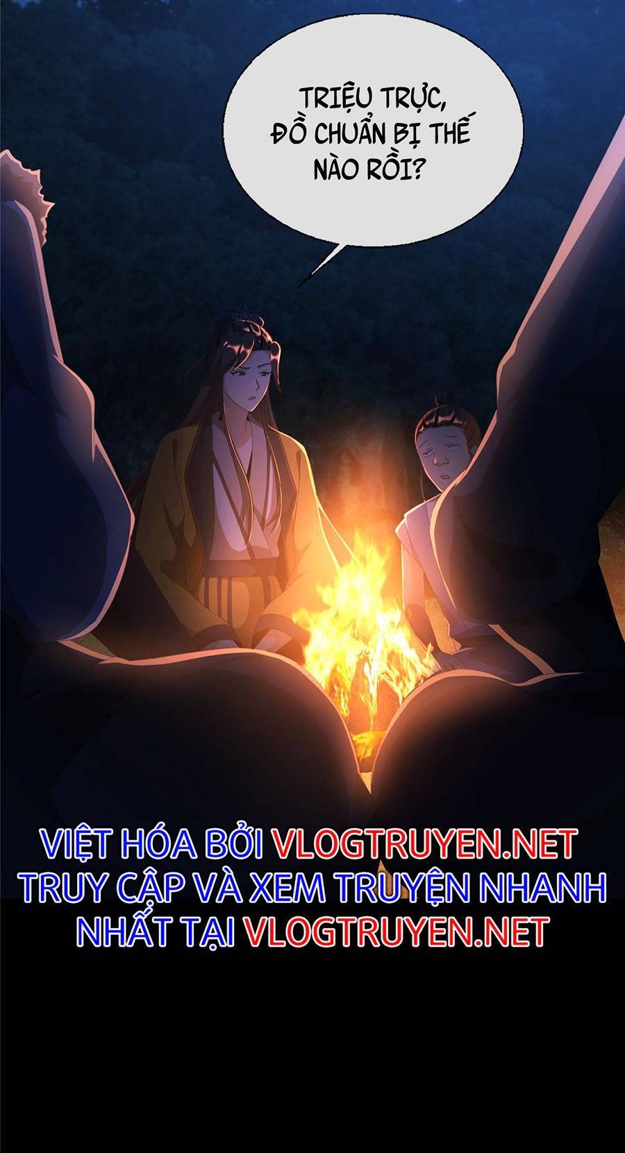 Lược Thiên Ký Chapter 16 - 31