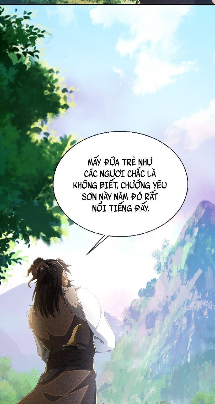 Lược Thiên Ký Chapter 16 - 47