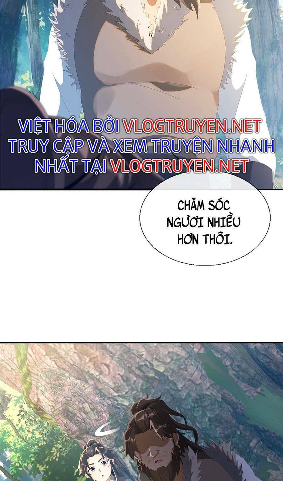 Lược Thiên Ký Chapter 17 - 53