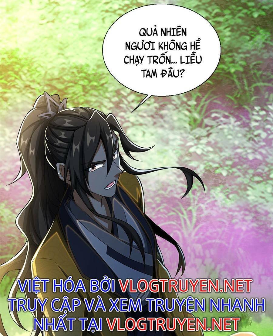 Lược Thiên Ký Chapter 25 - 7