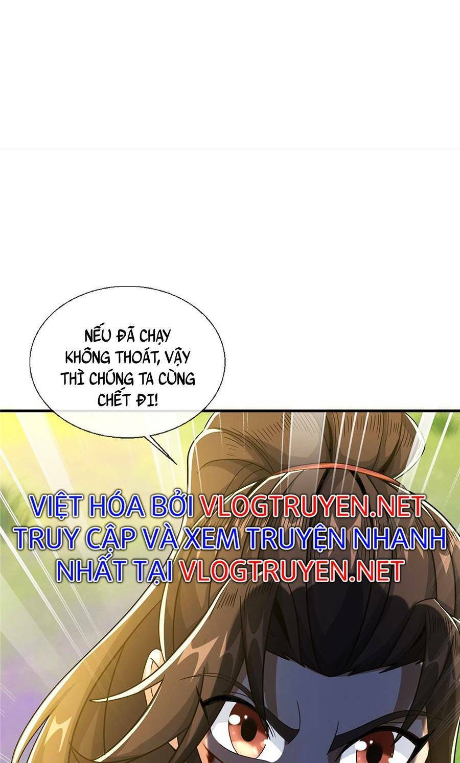 Lược Thiên Ký Chapter 26 - 45