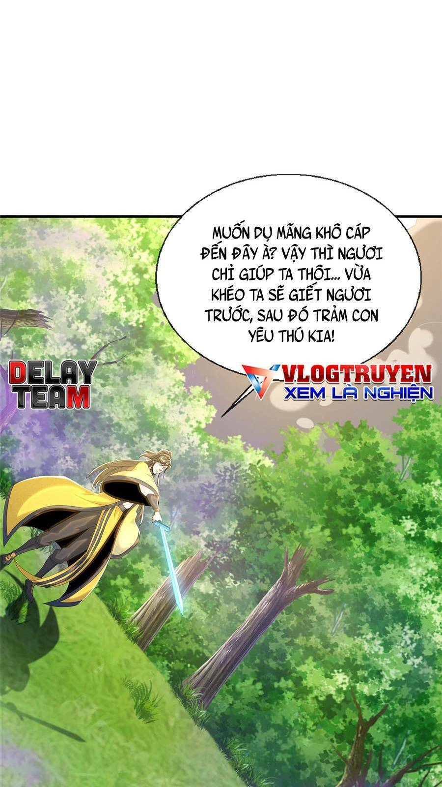 Lược Thiên Ký Chapter 26 - 48